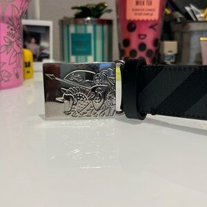 Burberry Men’s Belt